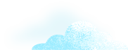 Footer nuage
