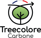 Logo Treecolore Carbone
